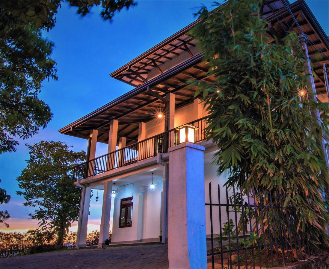 Jack Tree Lodge 캔디 외부 사진