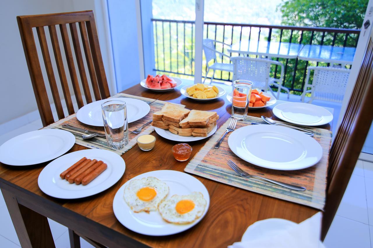 Jack Tree Lodge 캔디 외부 사진