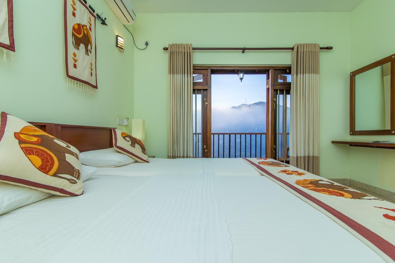 Jack Tree Lodge 캔디 외부 사진